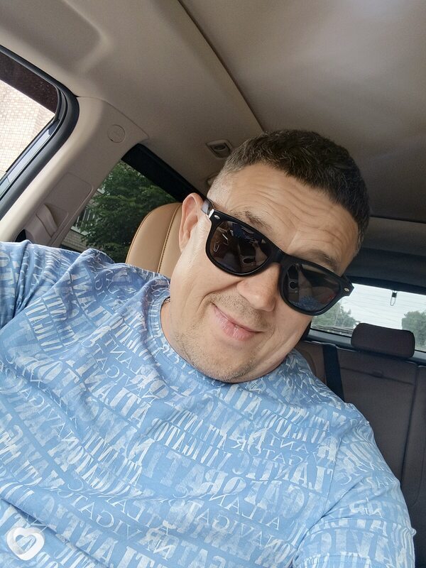 Nik, 50, Ижевске — анкета №1853882