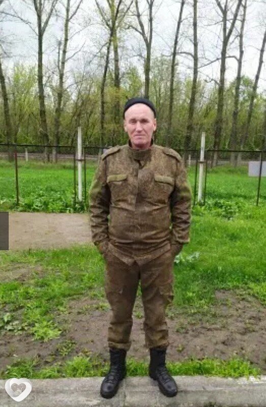 Фарит, 48, Орджоникидзе — анкета №1853886