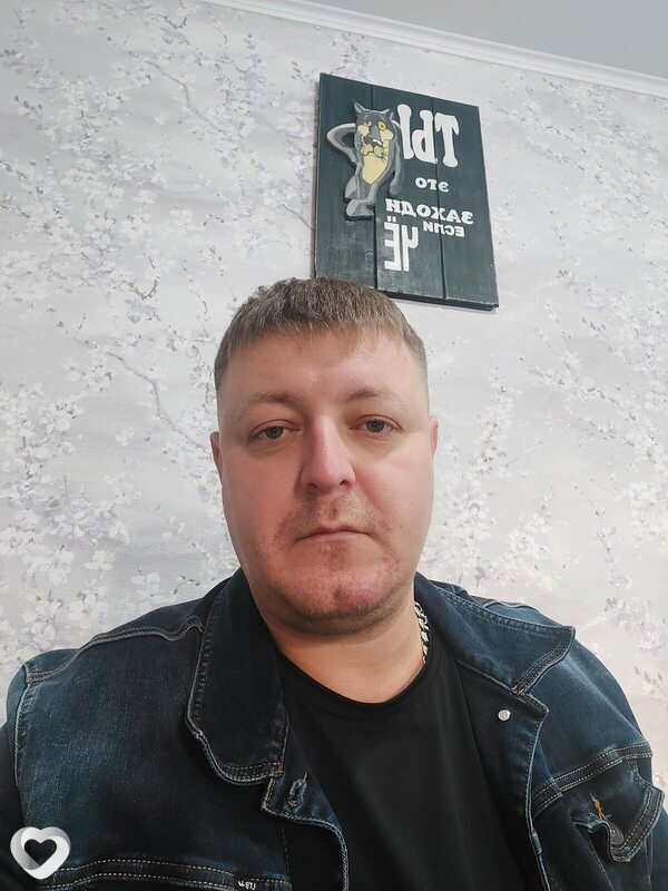 Павел, 41, Уральске — анкета №1853888