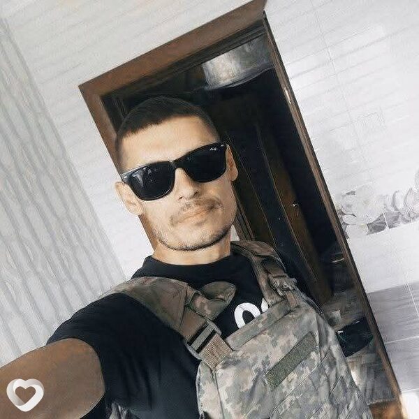 Sergey, 38, Павлограде — анкета №1853576