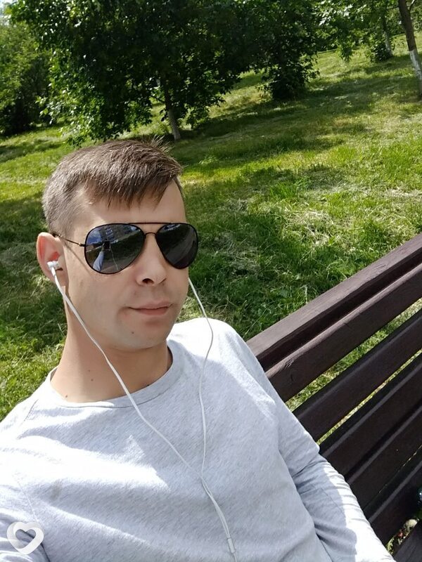 Александр, 34, Санкт-Петербурге — анкета №1853596