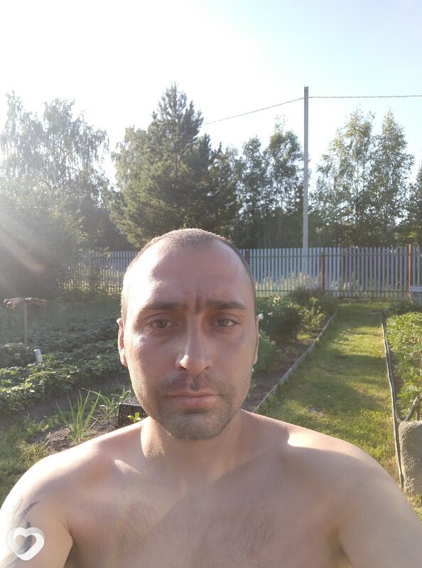 Яков, 38, Екатеринбурге — анкета №1853506