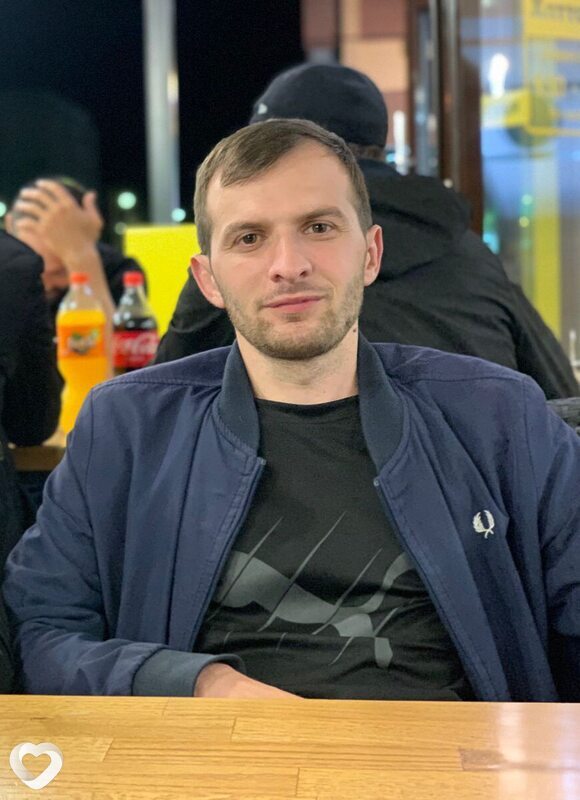 Али, 29, Махачкале — анкета №1853515