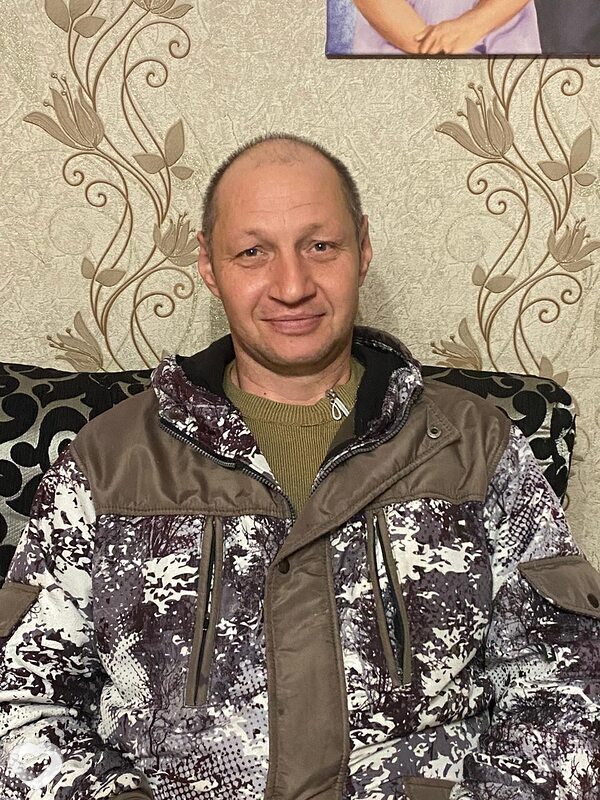 Максим, Спасск