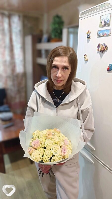 Татьянс, 53, Перми — анкета №1853556