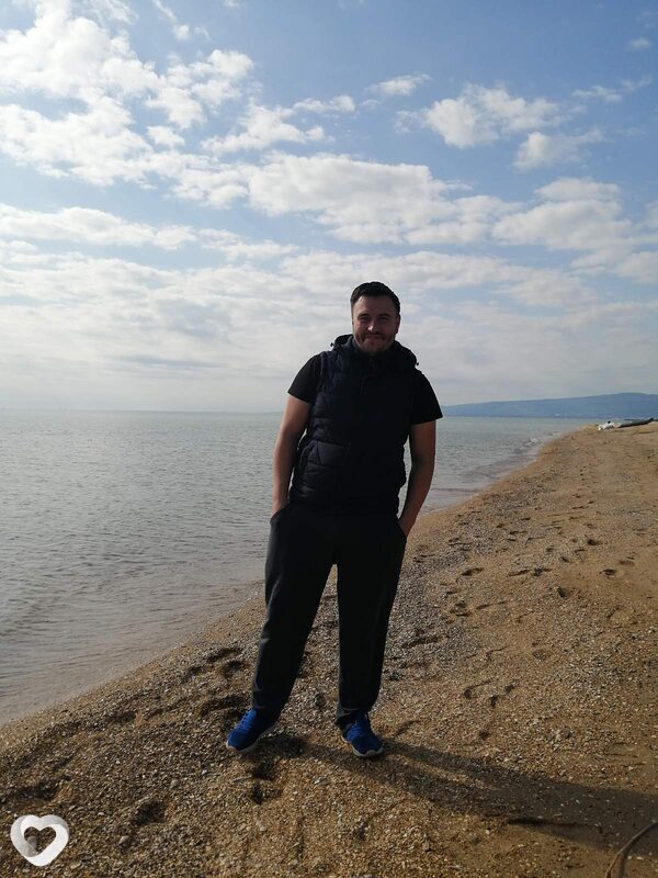 Виталий, 37, Минске — анкета №1853563