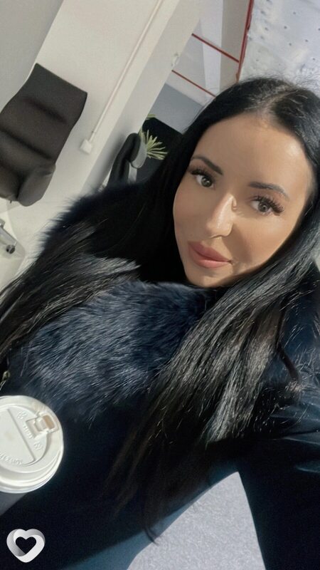 Танюша, 33, Борисове — анкета №1853568