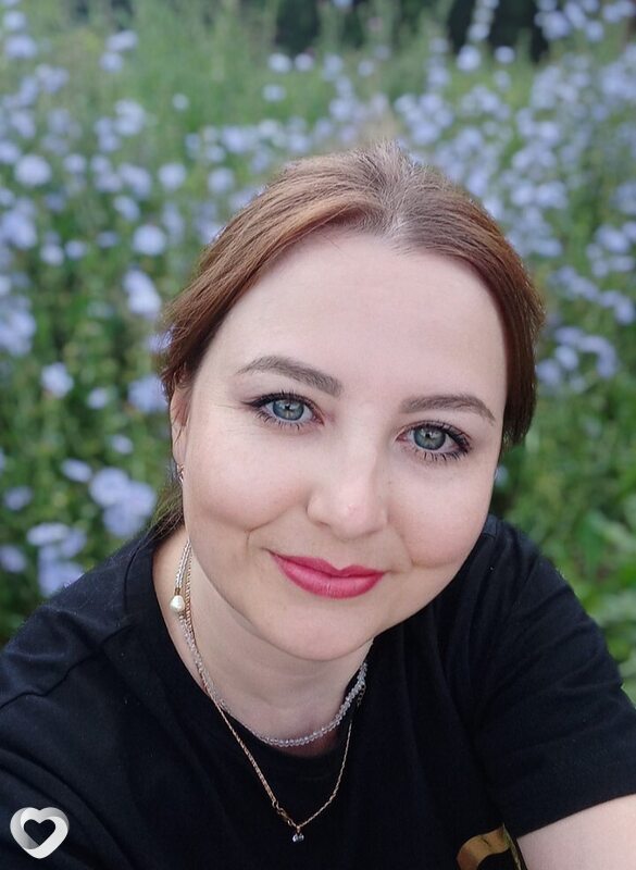 Маша, 39, Екатеринбурге — анкета №1853840