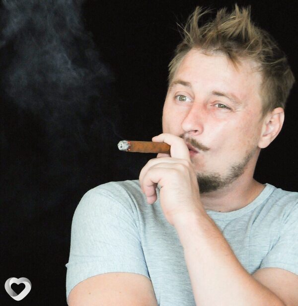 Андрей, 31, Санкт-Петербурге — анкета №1853845