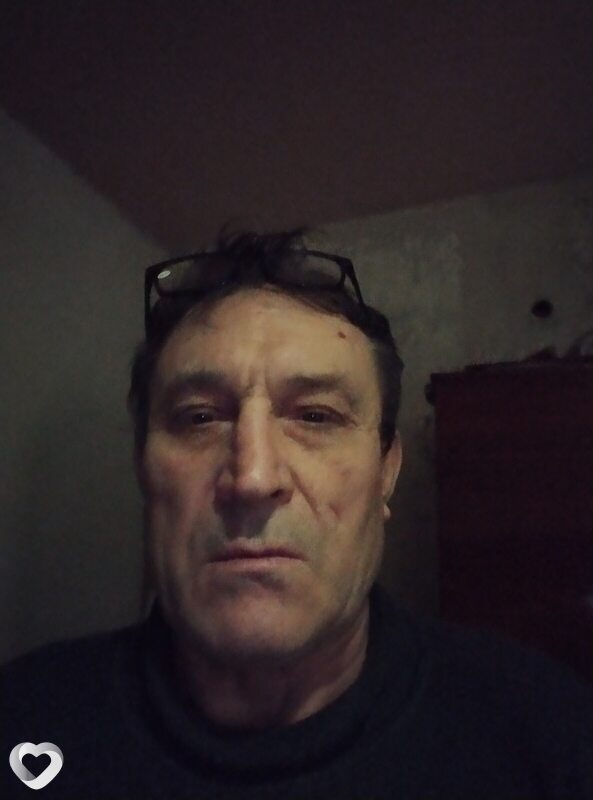 Сергей, 58, Краснодоне — анкета №1853392