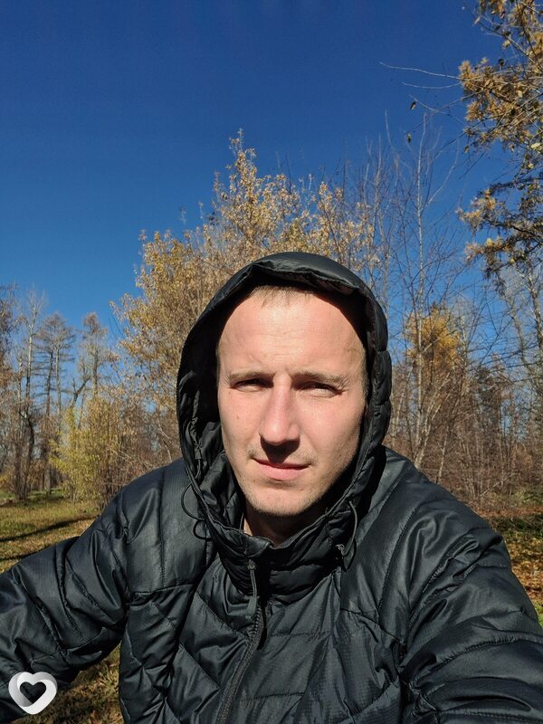 Юрий, 35, Иркутске — анкета №1853602