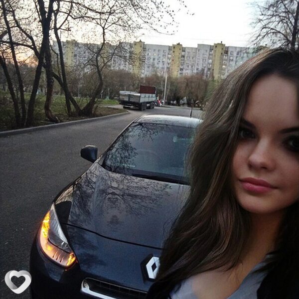 Мия, 24, Чите — анкета №1853605