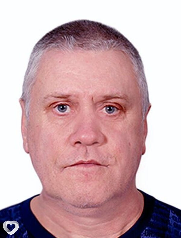 Юрий, 53, Луганске — анкета №1853608