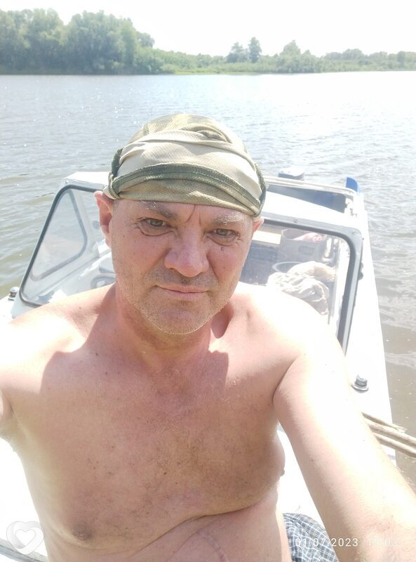 Юрий, Ахтубинск
