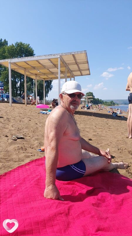 Михаил, Елабуга