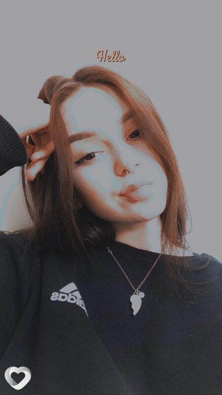 Валерия, 23, Чите — анкета №1853633