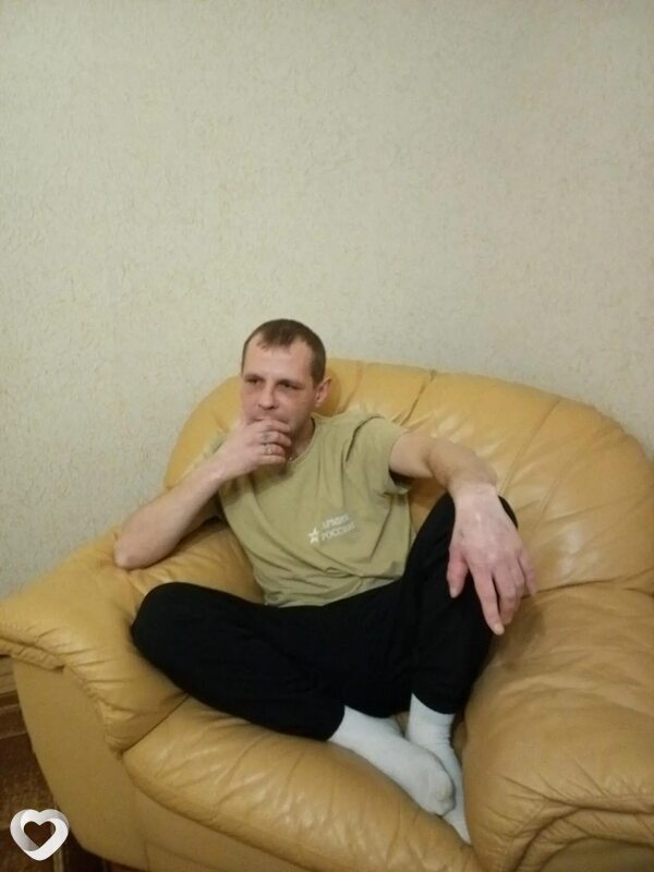 Павел, 36, Хабаровске — анкета №1853734