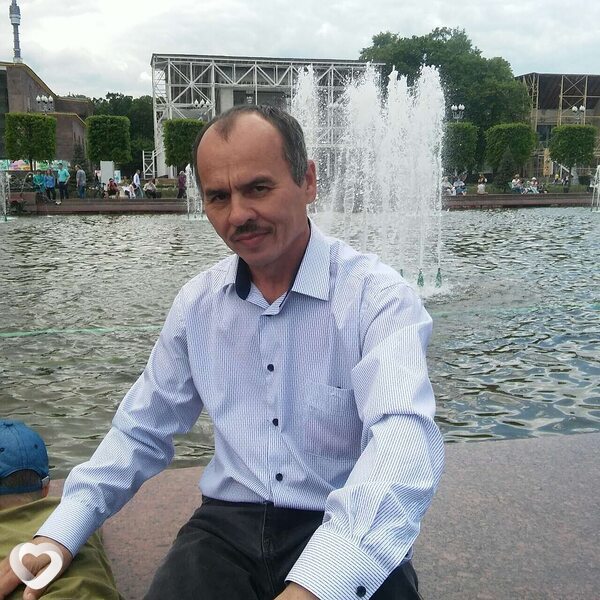 Лёня, 63, Обнинске — анкета №1853761