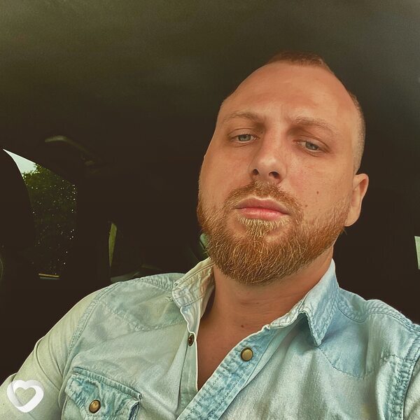 Антон, 34, Отрадном — анкета №1853673