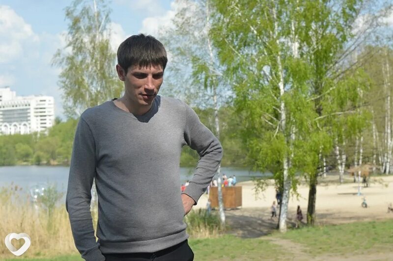 Никита, Карасук