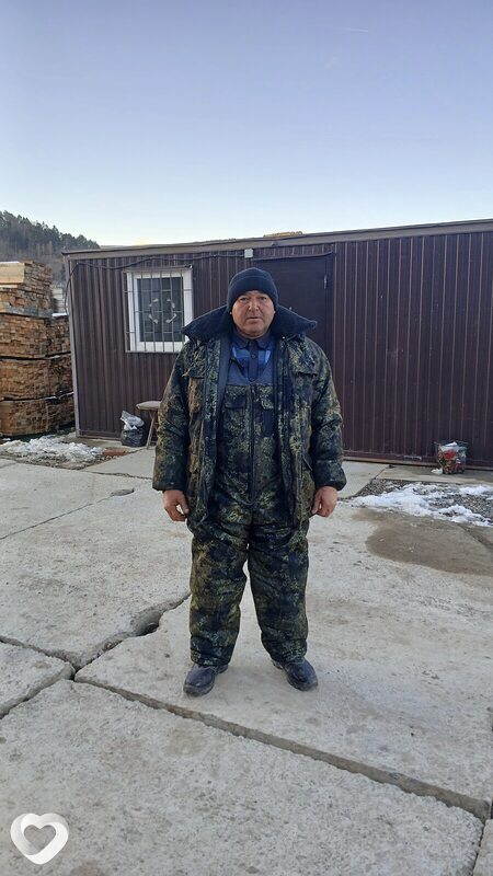 Камил, 38, Ставрополе — анкета №1853865