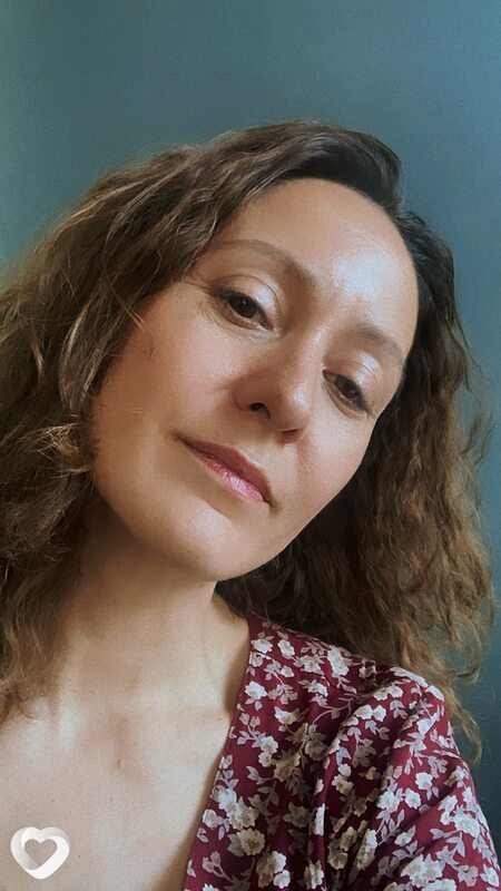 Анна, 40, Санкт-Петербурге — анкета №1853779