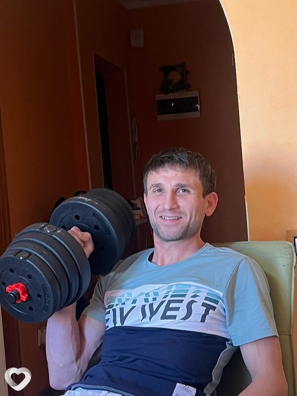 Ннтсксьлл, 37, Ставрополе — анкета №1853782