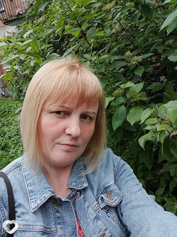 Наталья, 47, Санкт-Петербурге — анкета №1853798