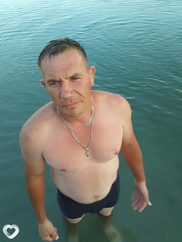 Сергей, 42, Йошкар-Оле — анкета №1853811