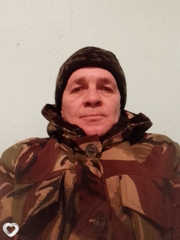 Сергей, 64, Нижнекамске — анкета №1853817