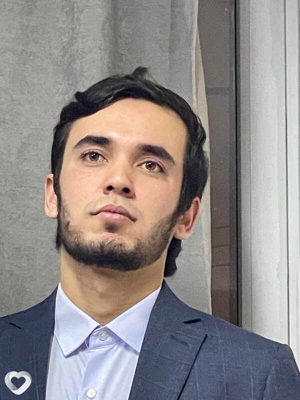 Эхсон, 23, Ставрополе — анкета №1853930