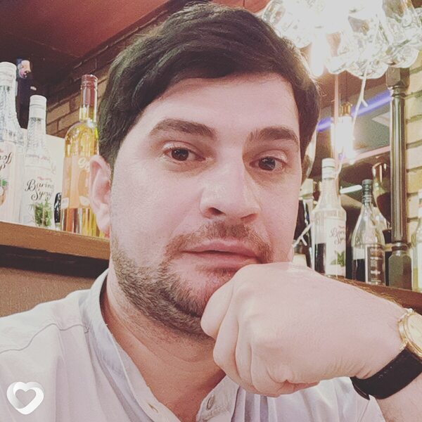 Натиг, 40, Москве — анкета №1853941
