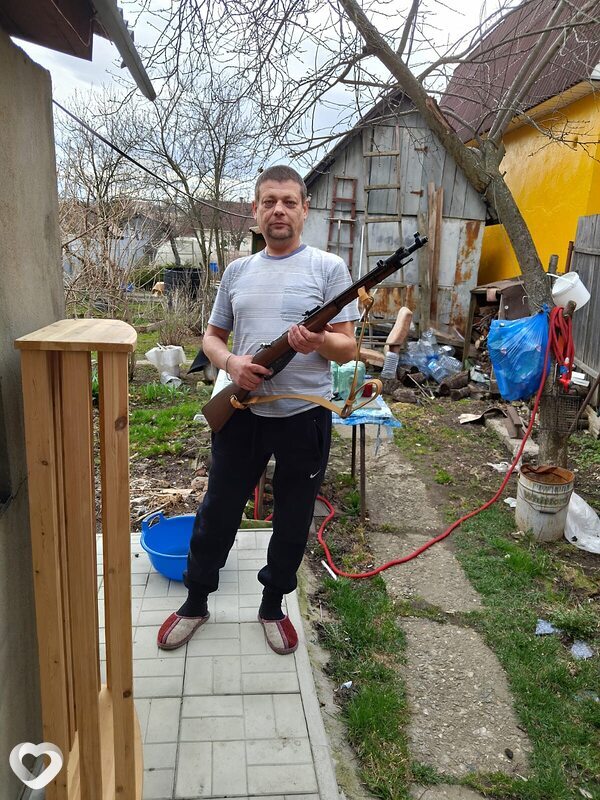 Шурик, Кашира