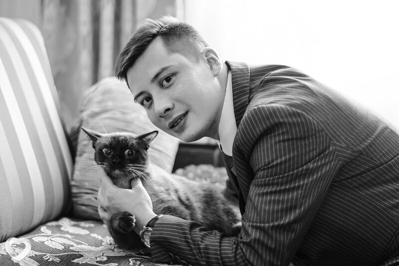 Никита, 34, Таганроге — анкета №1854034