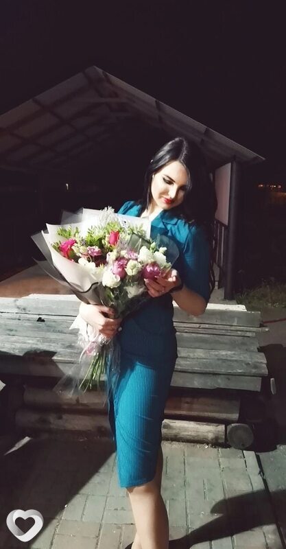 Екатерина, Коломна