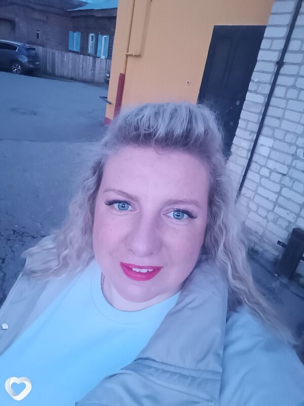 Анна, 38, Новозыбкове — анкета №1853972