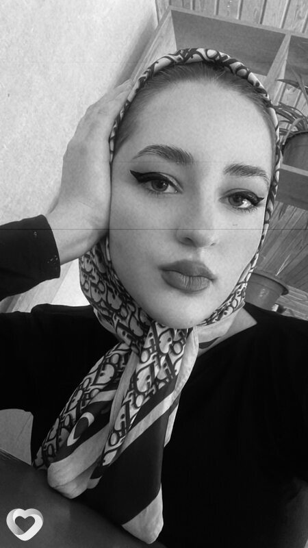 Habiba, 20, Махачкале — анкета №1854177