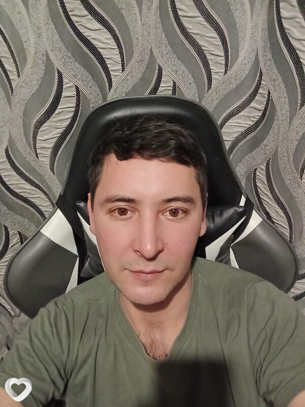 Вадим, 44, Алматы — анкета №1853997