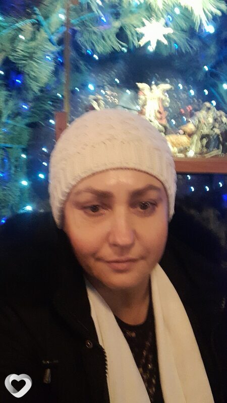 Надежда, Белая Калитва