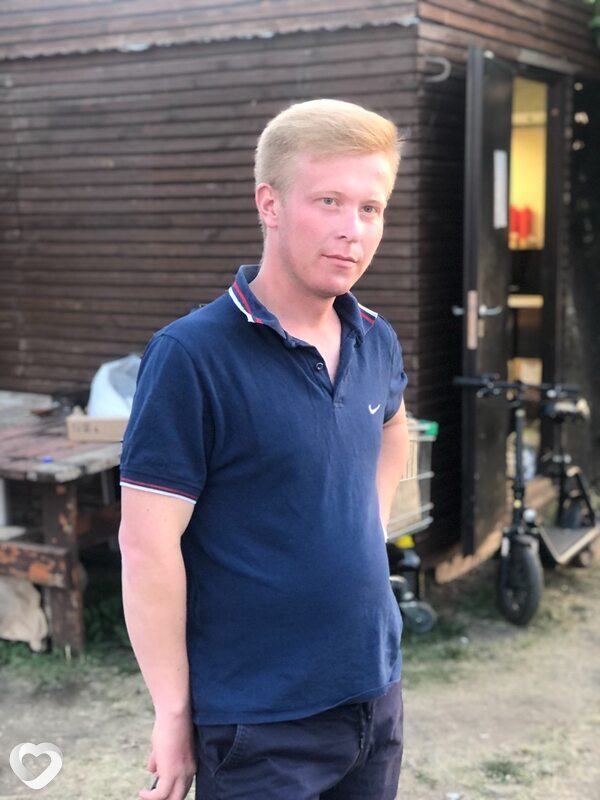 Равиль, 31, Казани — анкета №1854051