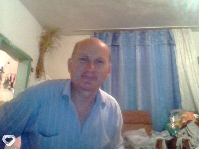 Василий, 62, Алматы — анкета №1854052