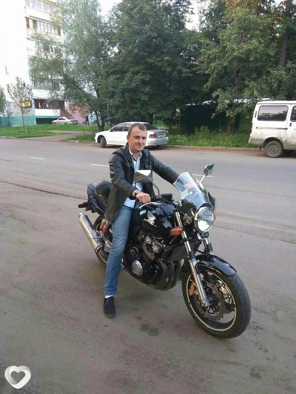 Валентин, 34, Рыбинске — анкета №1854060