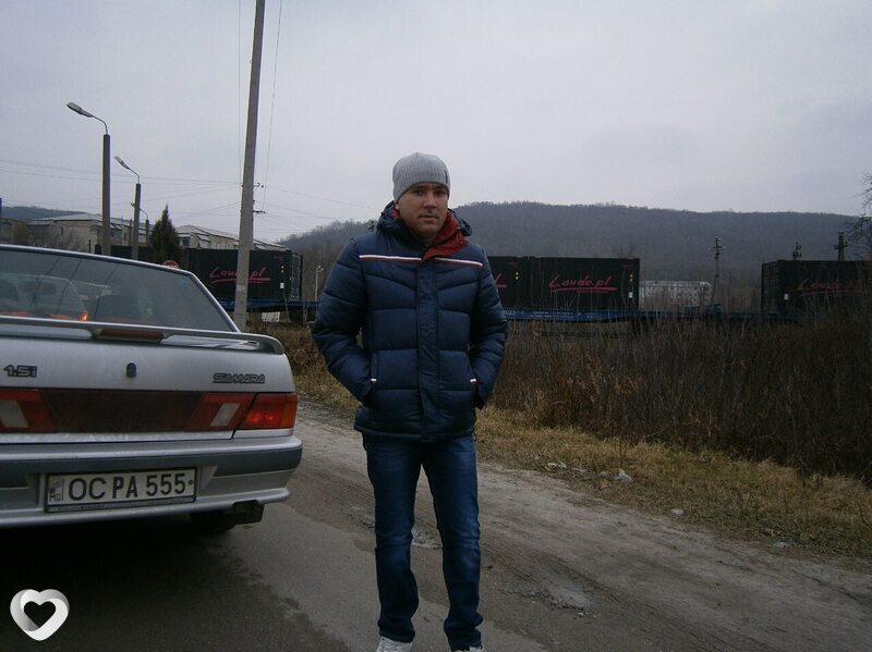 Эдик, Окница