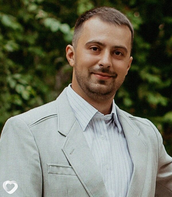 Александр, 32, Усть-Илимск — анкета №1853924