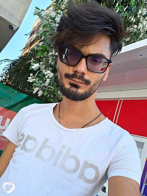 Andy Geo, Popeşti-Leordeni