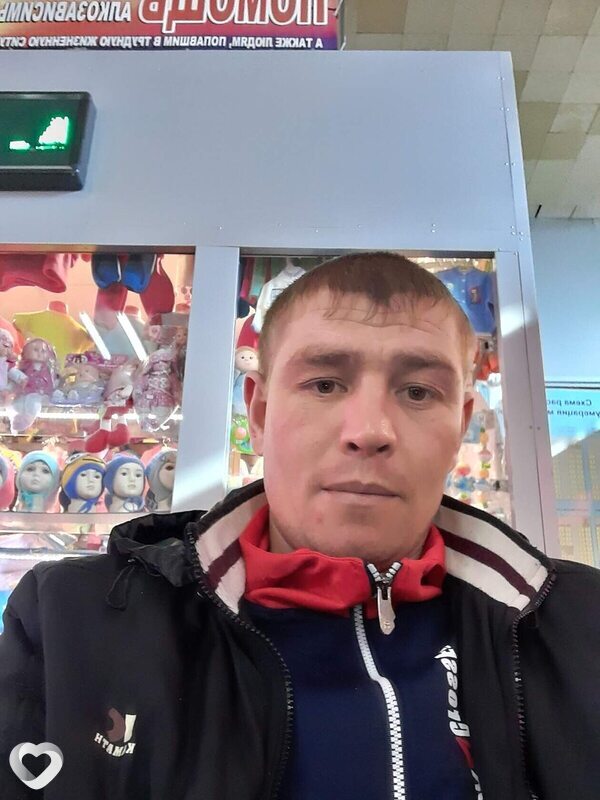 Станислав, 37, Чите — анкета №1854109