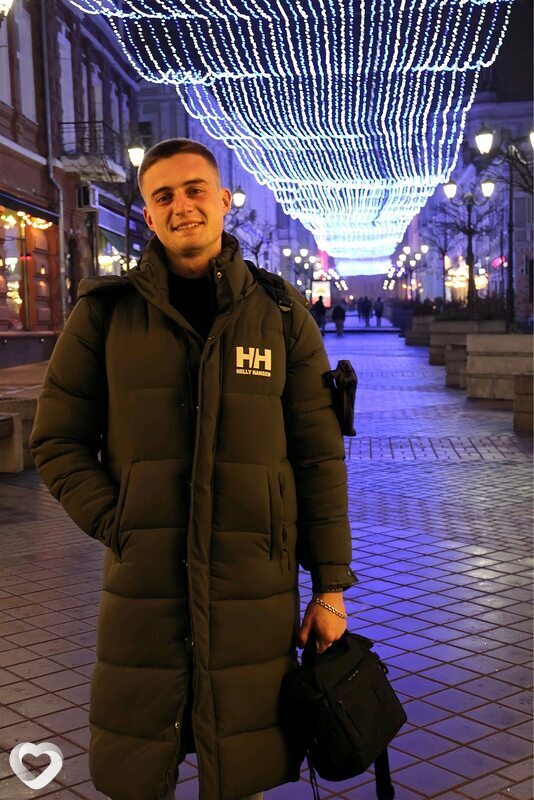 Никита, Муром