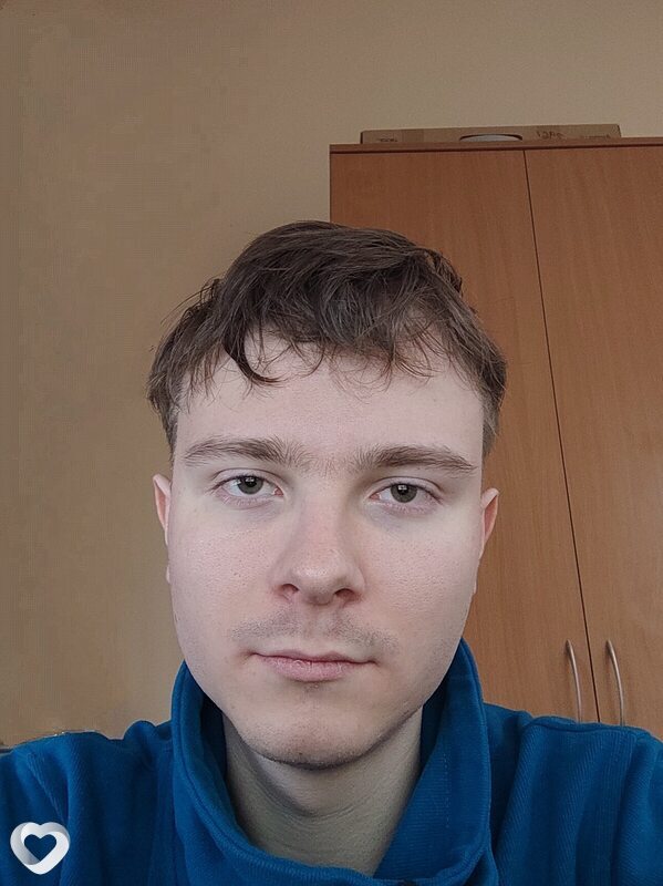 Алексей, 25, Витебске — анкета №1854226