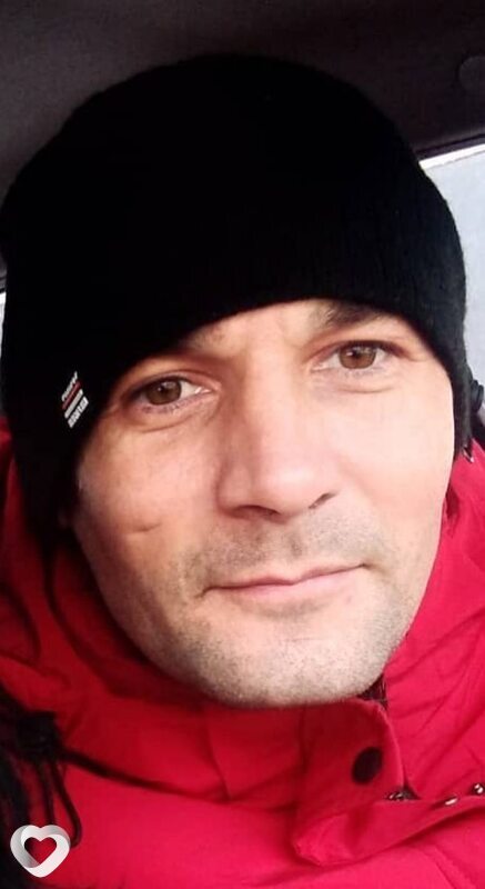 Дмитрий, 41, Томске — анкета №1854237