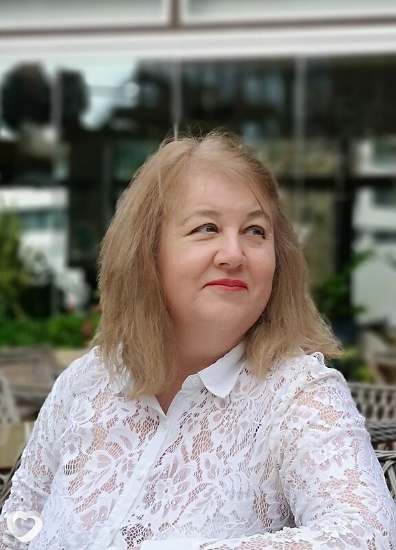 Светлана, 61, Сочи — анкета №1854078